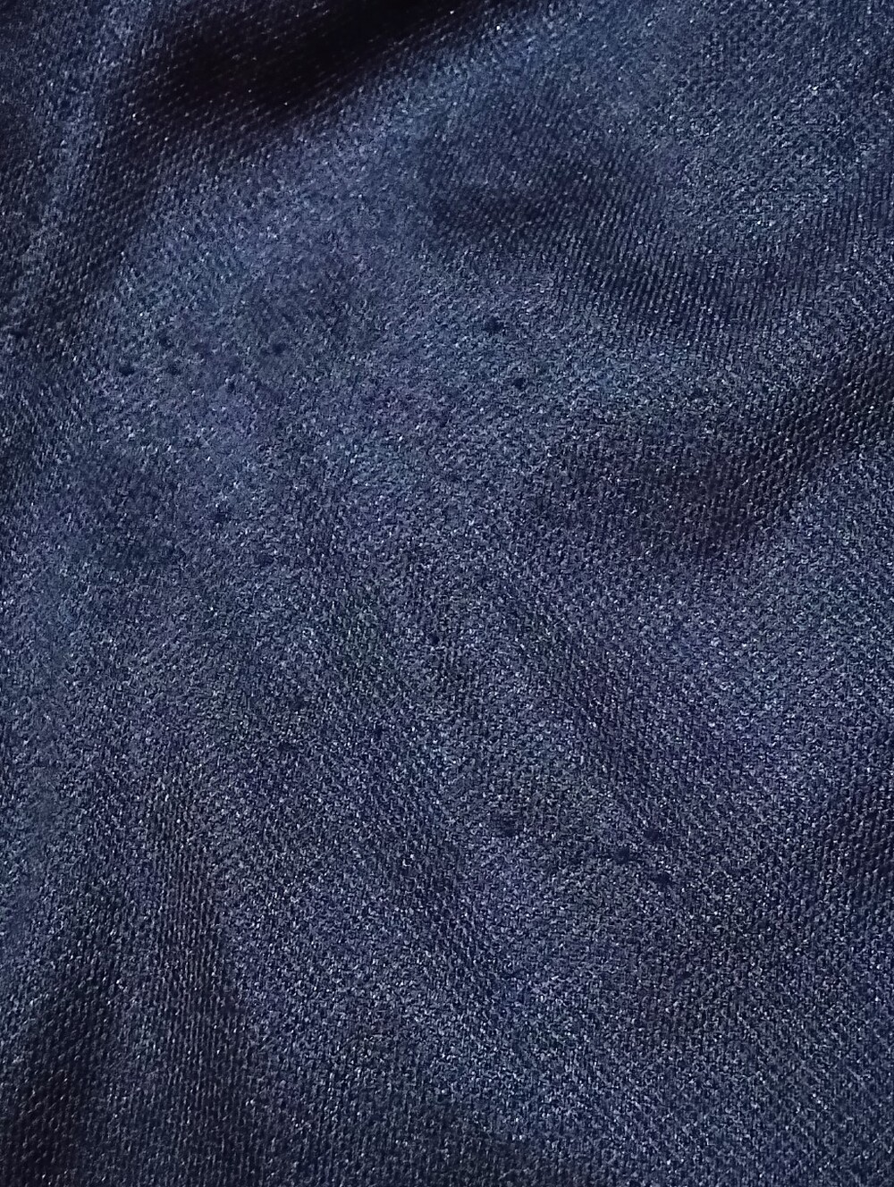 Adidas Climawarm Premium Sweat Pants Team Issued Michigan Wolverine Apparel XXL - Picture 15 of 16
